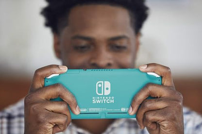 Nintendo Switch Lite - Coral