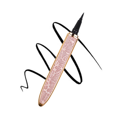 Waterproof Lash Adhesive Eyeliner Pen (Glue Free/Magnetic Free) nihaodropshipping