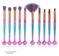 Mermaid Brush Set nihaodropshipping