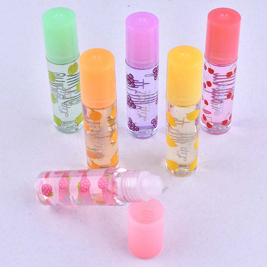 Transparent lip glaze colorless lip gloss moisturizing