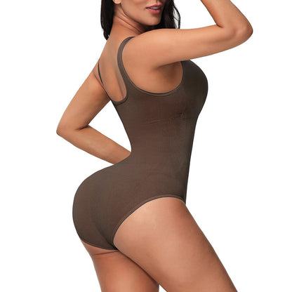 Women Bodysuit Shapewear Zendrop