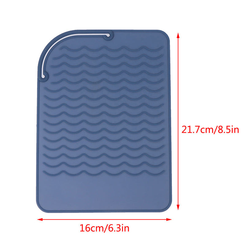 Silicone Heat Resistant Mat Zendrop