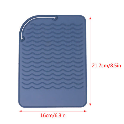 Silicone Heat Resistant Mat Zendrop