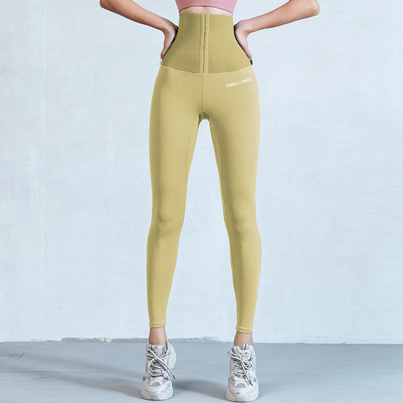 Butt-Lifting Sports Fitness Leggings Kiwidrop