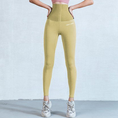 Butt-Lifting Sports Fitness Leggings Kiwidrop