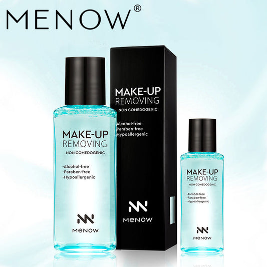 MENOW Minor SC08/SC09 Essence Makeup Remover/Makeup Remover Cleansing Oil Gentle Eyes Hypersku