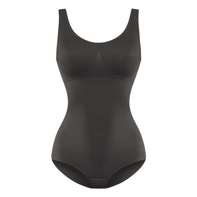 Women Bodysuit Shapewear Zendrop