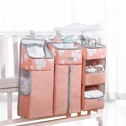 Sunveno Crib Organizer Zendrop