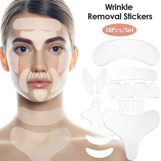 Reusable Silicone Wrinkle Removal Zendrop