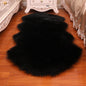 Faux Fur Carpet Zendrop