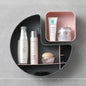 Wall-mounted Makeup Storage Box Zendrop