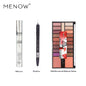 MENOW Makeup Set Delicate Eye Makeup Lasting Makeup Eyeshadow Mascara Eyeliner Hypersku