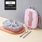 Portable Kids Lunch Box Zendrop