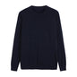 Men's Casual Slim-Fit Knit Sweater Zendrop