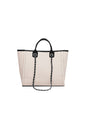 Adored Polyester Tote Bag