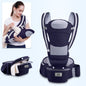 New 0-48 Month Ergonomic Baby Carrier Zendrop