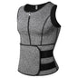 Men Shaper Vest Zendrop