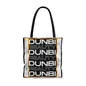 DunbiBeauty AOP Tote Bag Printify