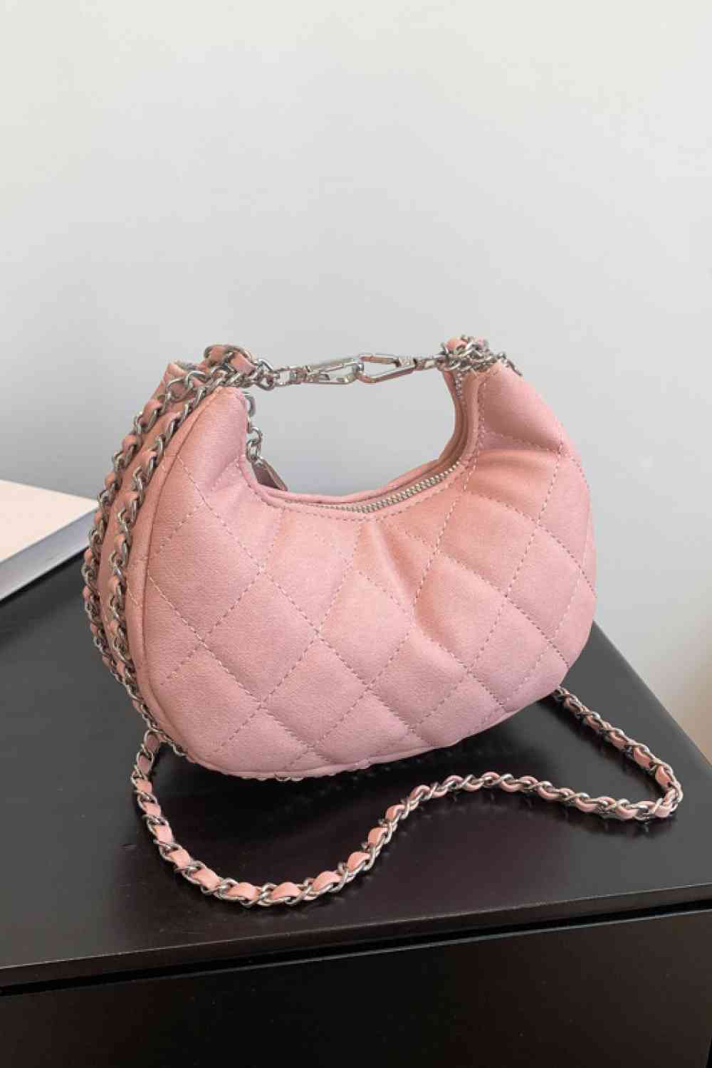 PU Leather Handbag