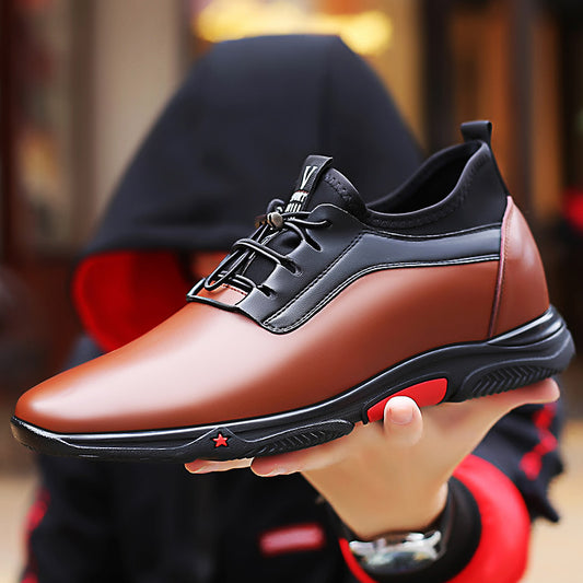 Men's Versatile Breathable Sportswear Shoes