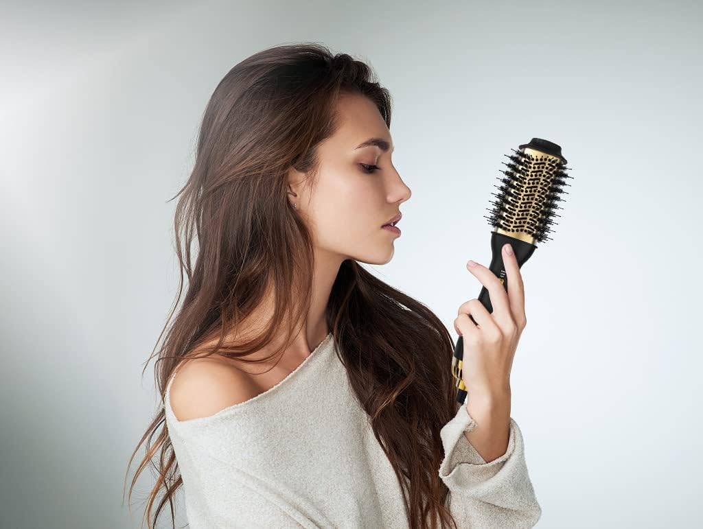 Hair Dryer Brush