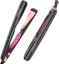 Hair Straightener and Curler 2 in 1