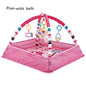 Play Gym Mat Safe Baby Kick And Play Mat Infant Rug Playmat Fitness Frame Early Education Crawling Game Activity Mat Toys Larnt