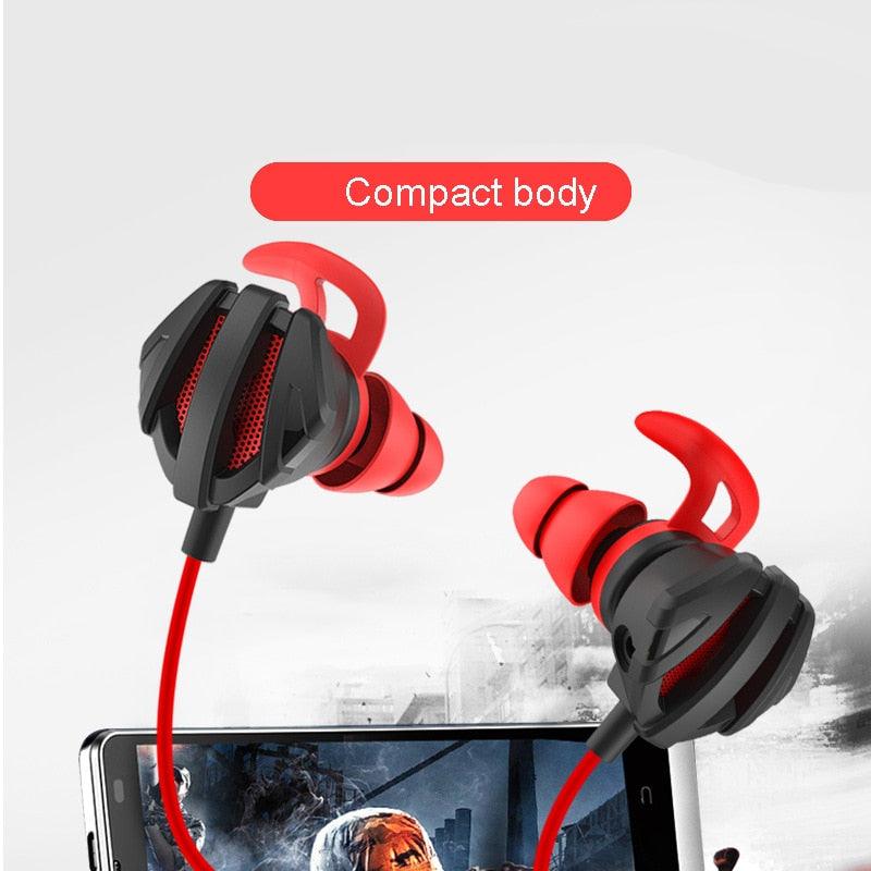 PC Gamer Earphones Zendrop