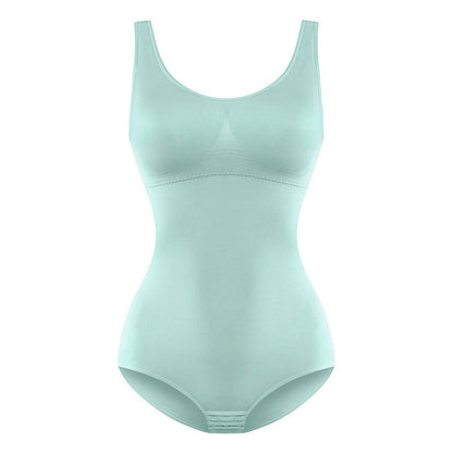 Women Bodysuit Shapewear Zendrop