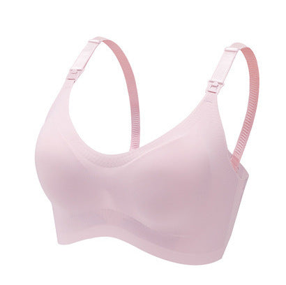 Maternity Nursing Bra Pregnant Larnt