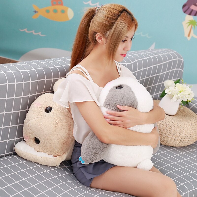 Stuffed Bunny Rabbit Soft Toy Zendrop