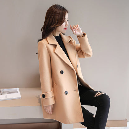 Women's Long Blazer Coats nihaodropshipping