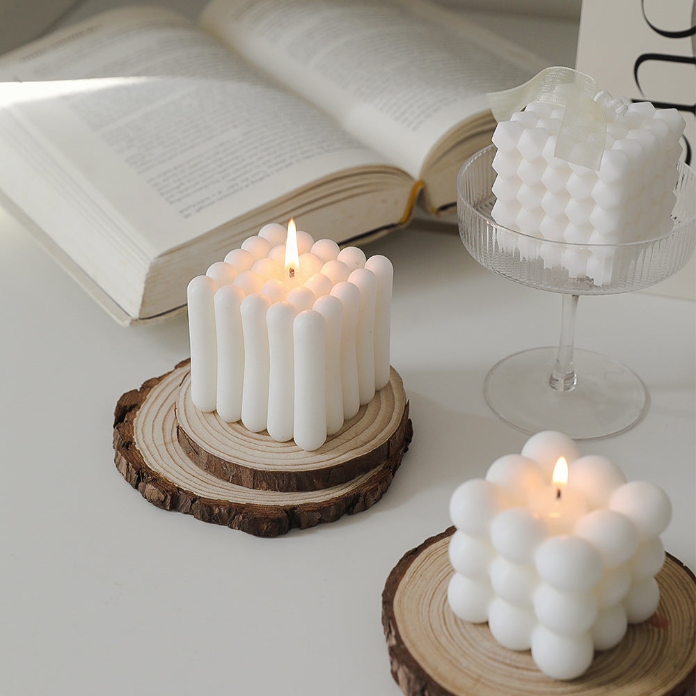 Wax Candles Zendrop