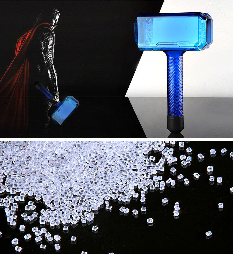 Thor Hammer Water Bottle Zendrop