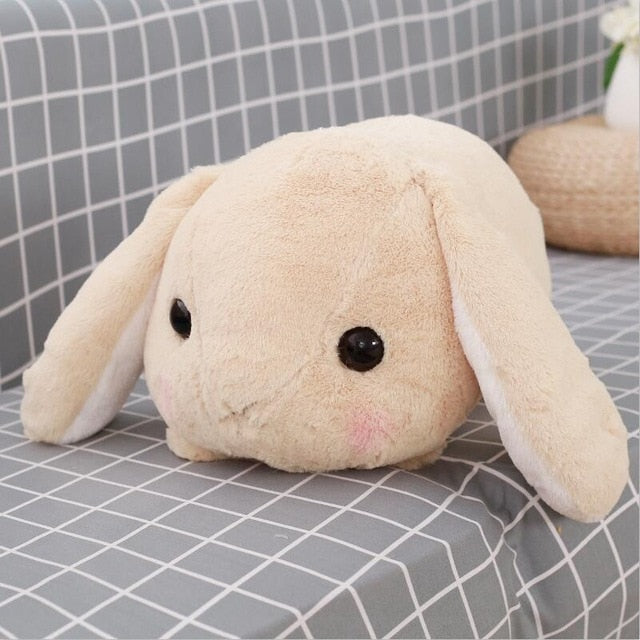 Stuffed Bunny Rabbit Soft Toy Zendrop