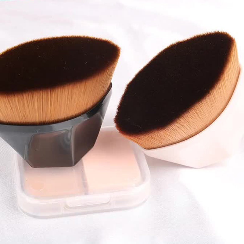 Soft Base Foundation Brush Zendrop