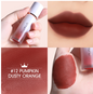 Mist Cream Velvet Lip Clay Matte