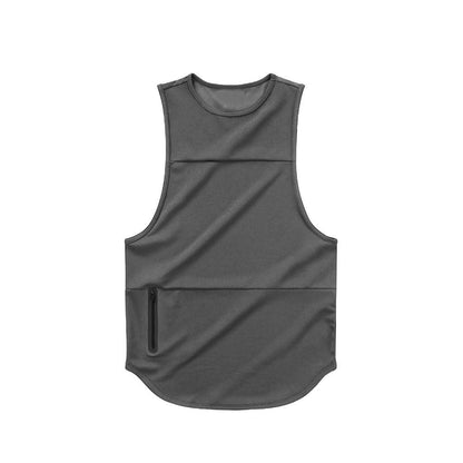 Men Tank Tops Zendrop