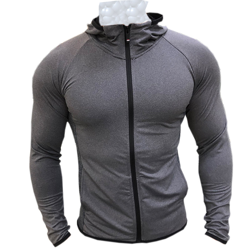 Men Sports Hoodie Zendrop