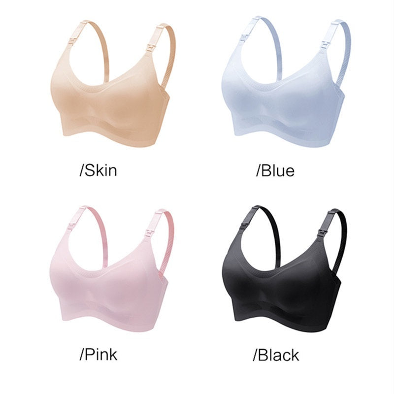 Maternity Nursing Bra Pregnant Larnt