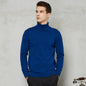 Men's 8 Color Turtleneck Sweater Zendrop