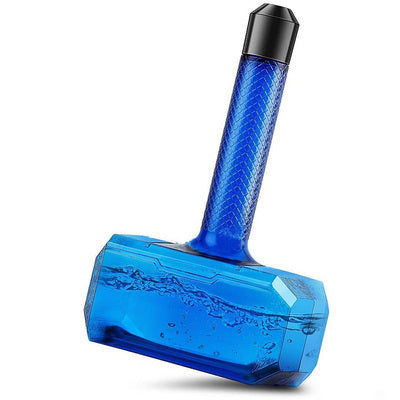 Thor Hammer Water Bottle Zendrop