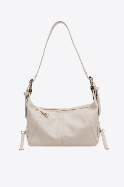 PU Leather Shoulder Bag