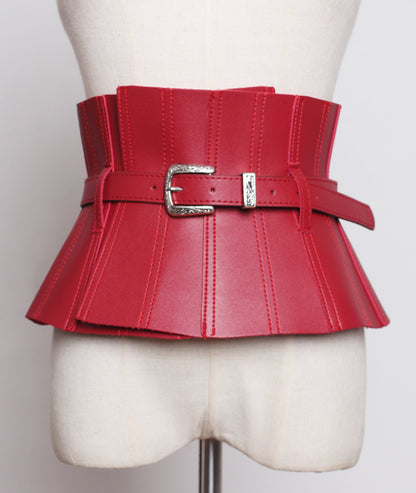 Women's Wide Skirt Belt nihaodropshipping