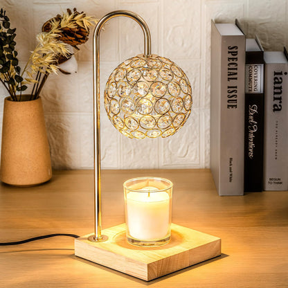 Marycele Candle Warmer Lamp