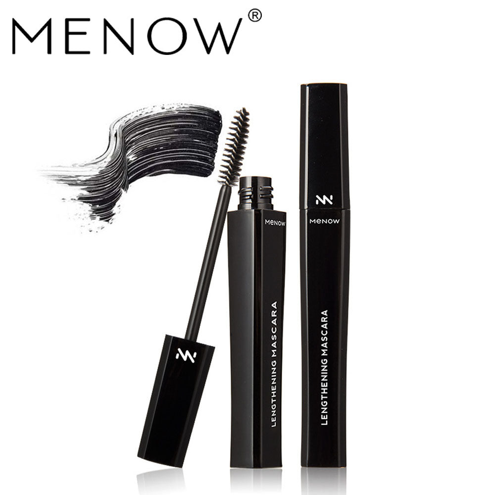 MENOW Thick Curling Waterproof Mascara Hypersku