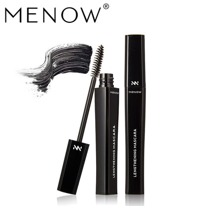 MENOW Thick Curling Waterproof Mascara Hypersku