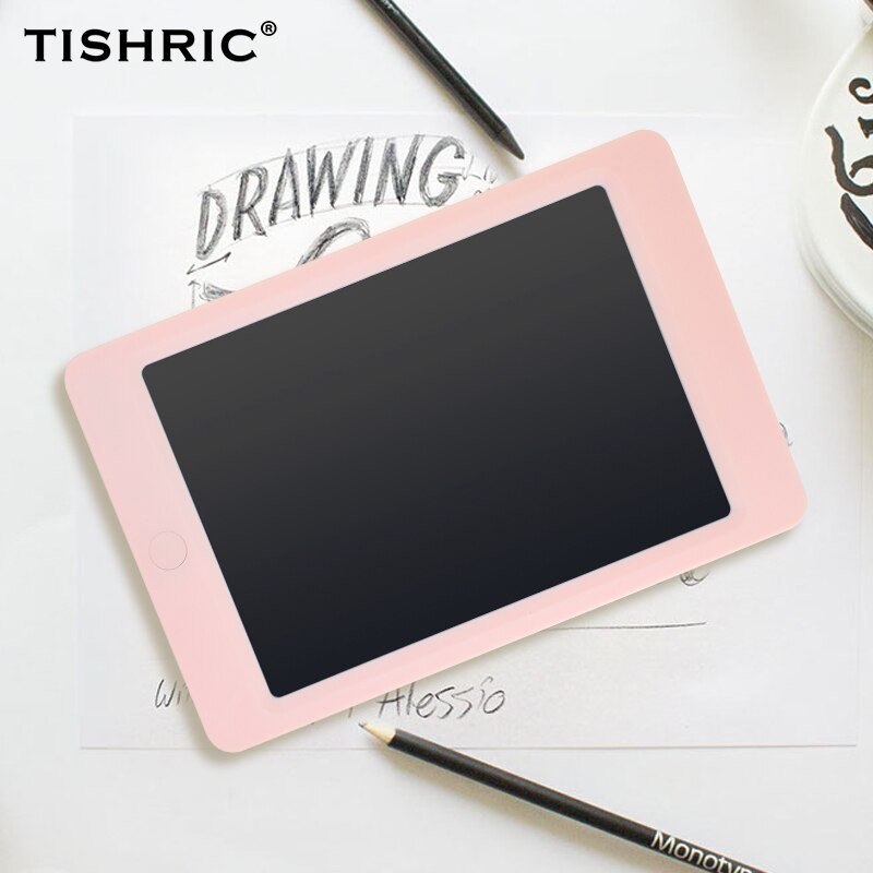 8.5 Inch LCD Writing Tablet - DunbiBeauty, LLC