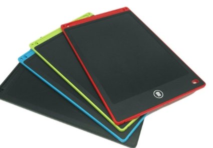 8.5 Inch LCD Writing Tablet - DunbiBeauty, LLC