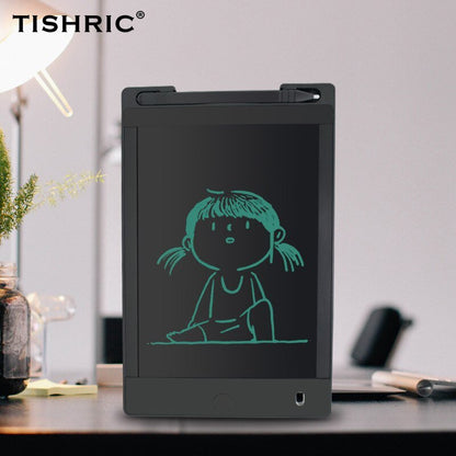 8.5 Inch LCD Writing Tablet - DunbiBeauty, LLC